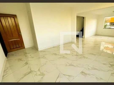 Apartamento para Aluguel - Alto dos Pinheiros, 3 Quartos, 235 m2