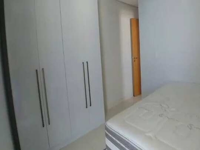 Apartamento para aluguel anual com 3 Quartos, Vista Mar da Praia do Morro, Guarapari-ES