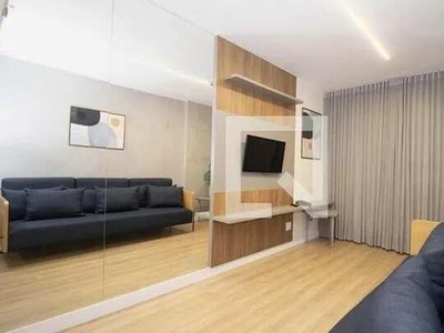 Apartamento para Aluguel - Asa Sul, 1 Quarto, 48 m2