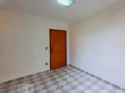 Apartamento para Aluguel - Baeta Neves, 2 Quartos, 55 m2