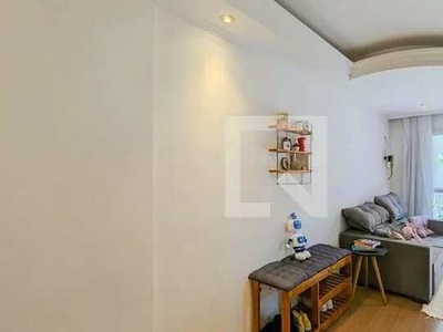 Apartamento para Aluguel - Baeta Neves, 2 Quartos, 64 m2