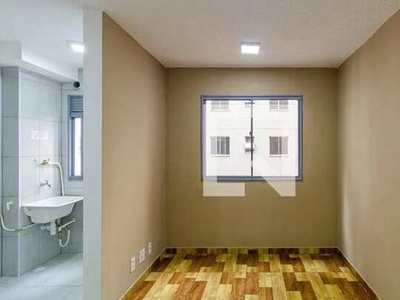 Apartamento para Aluguel - Barra Funda, 1 Quarto, 30 m2