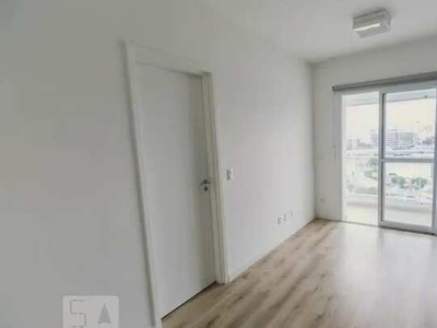 Apartamento para Aluguel - Barra Funda, 1 Quarto, 45 m2