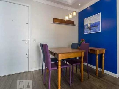 Apartamento para Aluguel - Barra Funda, 2 Quartos, 51 m2