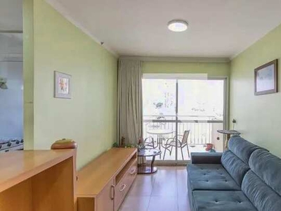 Apartamento para Aluguel - Barra Funda, 2 Quartos, 63 m2