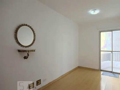 Apartamento para Aluguel - Bela Vista, 1 Quarto, 36 m2
