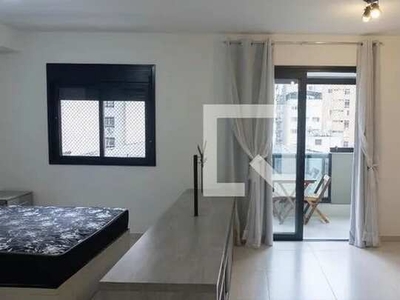 Apartamento para Aluguel - Bela Vista, 1 Quarto, 37 m2