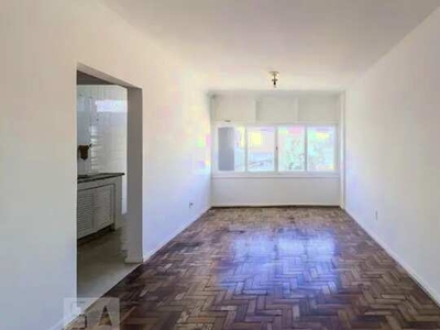 Apartamento para Aluguel - Bela Vista, 1 Quarto, 37 m2