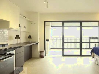 Apartamento para Aluguel - Bela Vista, 1 Quarto, 40 m2