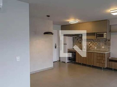 Apartamento para Aluguel - Bela Vista, 1 Quarto, 50 m2