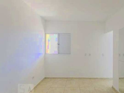 Apartamento para Aluguel - Belém, 1 Quarto, 30 m2