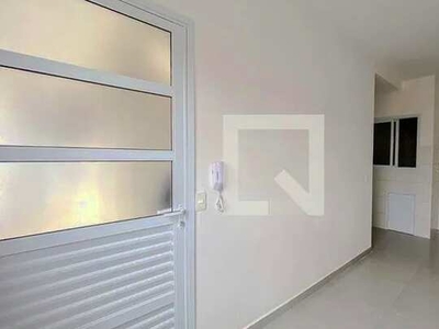 Apartamento para Aluguel - Belém, 2 Quartos, 46 m2