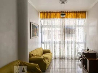 Apartamento para Aluguel - Boa Vista, 1 Quarto, 62 m2