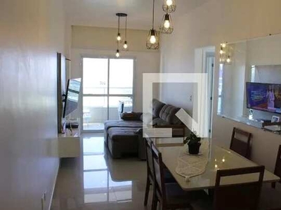 Apartamento para Aluguel - Boa Vista, 1 Quarto, 66 m2