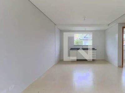 Apartamento para Aluguel - Boqueirão, 1 Quarto, 40 m2