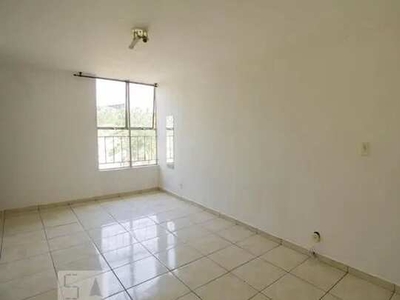 Apartamento para Aluguel - Bosque da Saúde, 2 Quartos, 55 m2