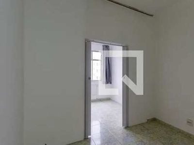 Apartamento para Aluguel - Botafogo, 1 Quarto, 32 m2