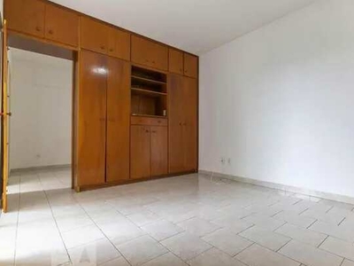 Apartamento para Aluguel - Botafogo, 1 Quarto, 55 m2