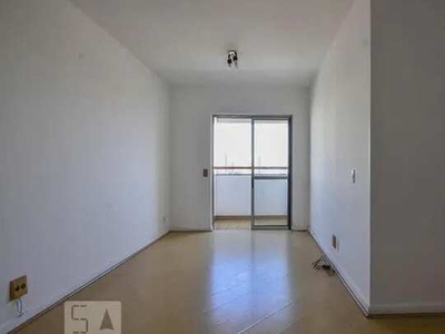 Apartamento para Aluguel - Brooklin, 3 Quartos, 90 m2