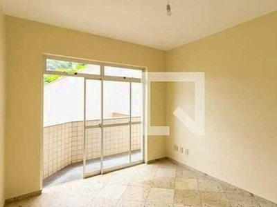 Apartamento para Aluguel - Buritis, 3 Quartos, 101 m2