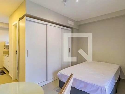 Apartamento para Aluguel - Butantã, 1 Quarto, 33 m2