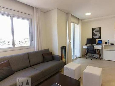 Apartamento para Aluguel - Butantã, 1 Quarto, 50 m2