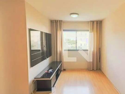 Apartamento para Aluguel - Butantã, 3 Quartos, 68 m2