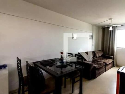 Apartamento para Aluguel - Butantã, 3 Quartos, 70 m2