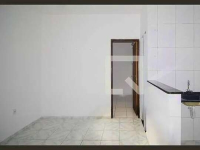 Apartamento para Aluguel - Cabula VI, 1 Quarto, 48 m2