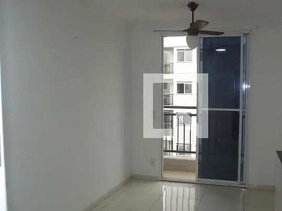 Apartamento para Aluguel - Cachambi, 2 Quartos, 50 m2