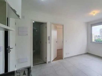 Apartamento para Aluguel - Cambuci, 2 Quartos, 34 m2