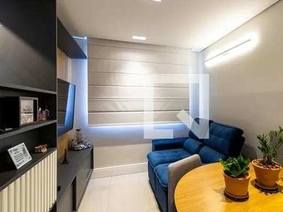 Apartamento para Aluguel - Cambuci, 2 Quartos, 40 m2