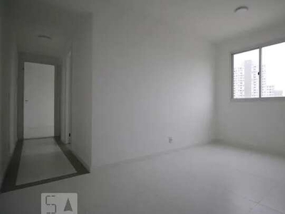 Apartamento para Aluguel - Cambuci, 2 Quartos, 40 m2