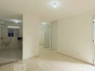 Apartamento para Aluguel - Campo Grande, 2 Quartos, 80 m2