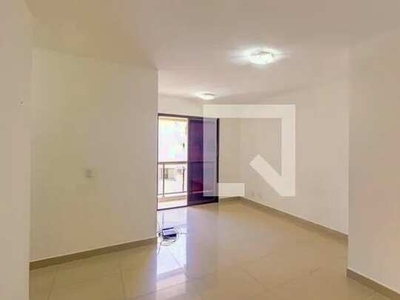 Apartamento para Aluguel - Campo Grande, 3 Quartos, 69 m2