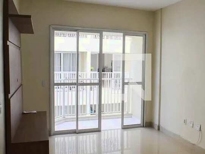 Apartamento para Aluguel - Campos Elíseos , 2 Quartos, 67 m2