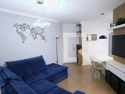 Apartamento para Aluguel - Cangaíba, 2 Quartos, 58 m2
