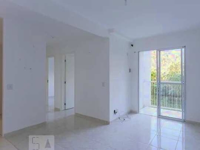 Apartamento para Aluguel - Cavalhada, 2 Quartos, 50 m2