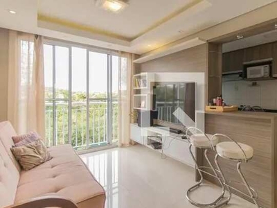 Apartamento para Aluguel - Cavalhada, 2 Quartos, 60 m2
