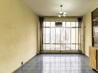 Apartamento para Aluguel - Centro, 1 Quarto, 34 m2