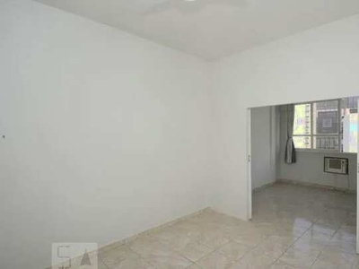 Apartamento para Aluguel - Centro, 1 Quarto, 40 m2