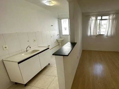 Apartamento para aluguel com 2 quartos Condomínio Residencial Spazio Miraflores, Mogi das