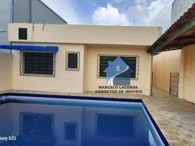 Apartamento para aluguel com 250 metros quadrados com 3 quartos em São Jorge - Manaus - AM