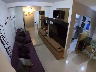 Apartamento para aluguel com 42 metros quadrados com 1 quarto em Jatiúca - Maceió - AL
