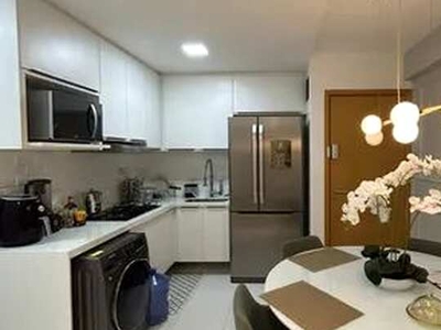Apartamento para aluguel com 47 metros quadrados com 2 quartos em Torre - Recife - PE