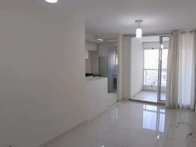 Apartamento para aluguel com 49 metros quadrados com 1 quarto em Campo Belo - São Paulo