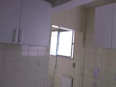 Apartamento para aluguel com 50 metros quadrados com 1 quarto em Costa Azul - Salvador - B