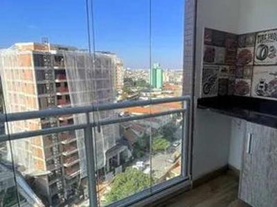 Apartamento para aluguel com 55 metros quadrados com 1 quarto em Vila Formosa - São Paulo