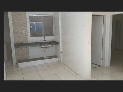 Apartamento para aluguel com 55 metros quadrados com 2 quartos em Jardim São Luiz - Franca