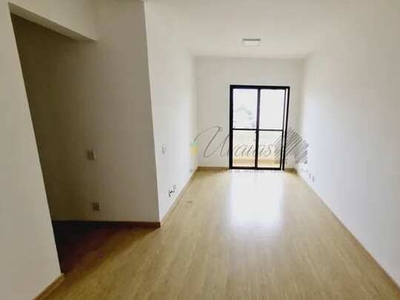 Apartamento para aluguel com 78 metros quadrados com 3 quartos em Chácara Inglesa - São Pa